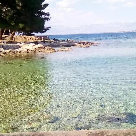 Edi Apartman Ugljan