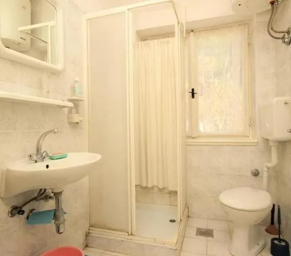 Apartman Natasa *