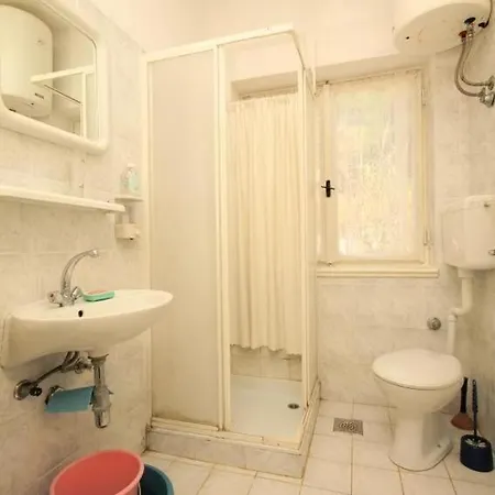 アパート Natasa *