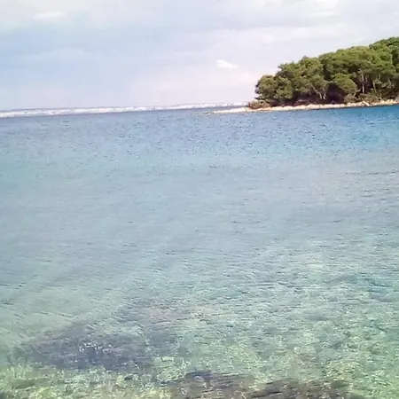 Natasa アパート *