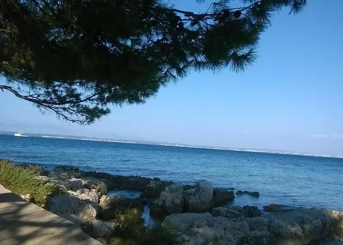 Διαμέρισμα Natasa *