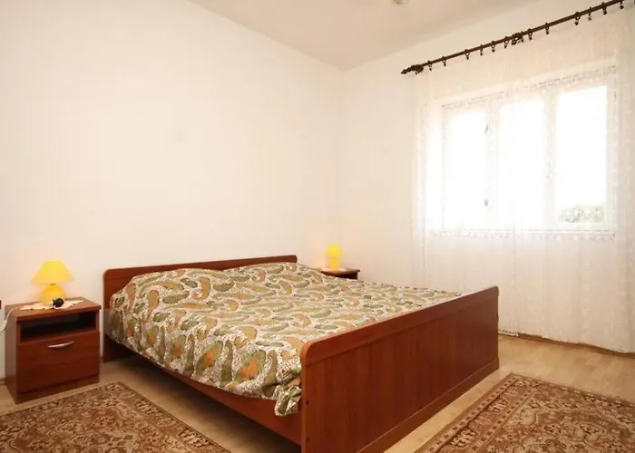 Natasa Διαμέρισμα